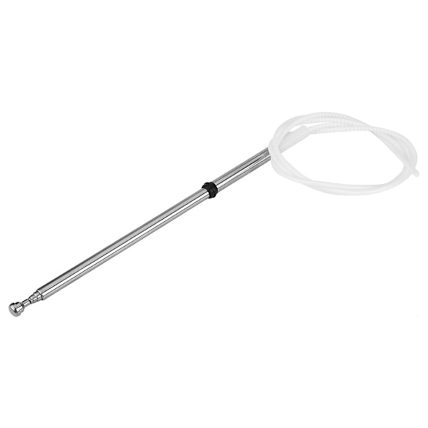 Bilstang Antennemast for Land Cruiser LX470 98‑07