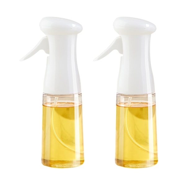 Salong Style Hair Spray Bottle – 360 Ultra Fint Water - Continuou white glass spray bottle