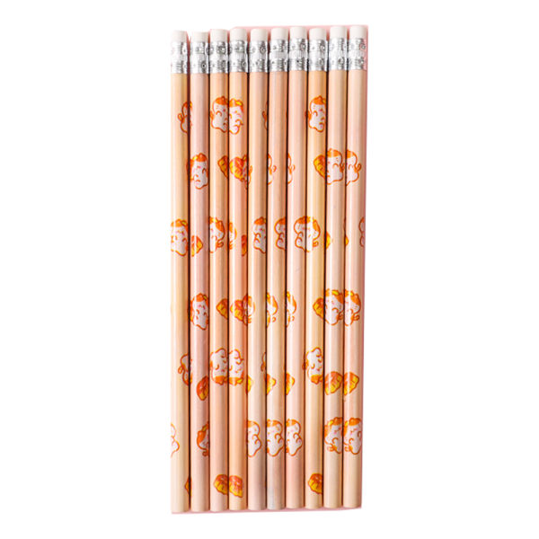 HB blyanter, premium træblyanter til skolekontoret