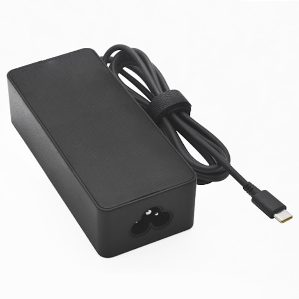 LENOVO LAPTOP-LADDAREN 65W USB-C