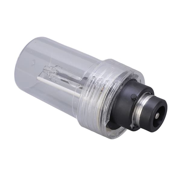 2 stk D2R 6000K 35W Xenon-lamper til bil, erstatningslamper for frontlys