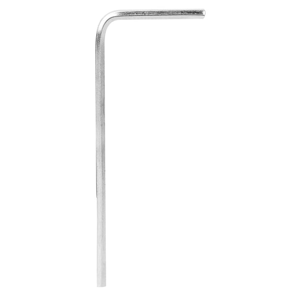212 stk Sett Skrue M3 A2-DIN913 Standard Flat Head Hex Socket Festeskruer uten hode