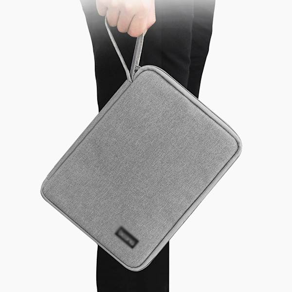1 stk Reise Elektronikk Organizer Bærbar