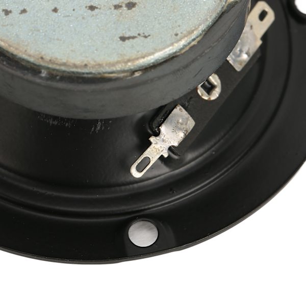 3 tuuman täyden taajuuden kaiutin HiFi 4 ohmin kompakti diskantti bassoäänikaiutin täyden alueen kaiutin kaiuttimille DIY