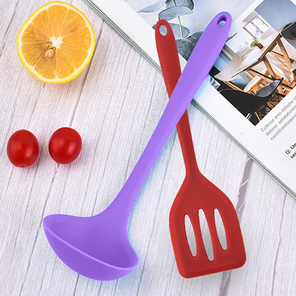 Kökets matlagningsredskap set, 2 delar, Allt-i-ett non-stick