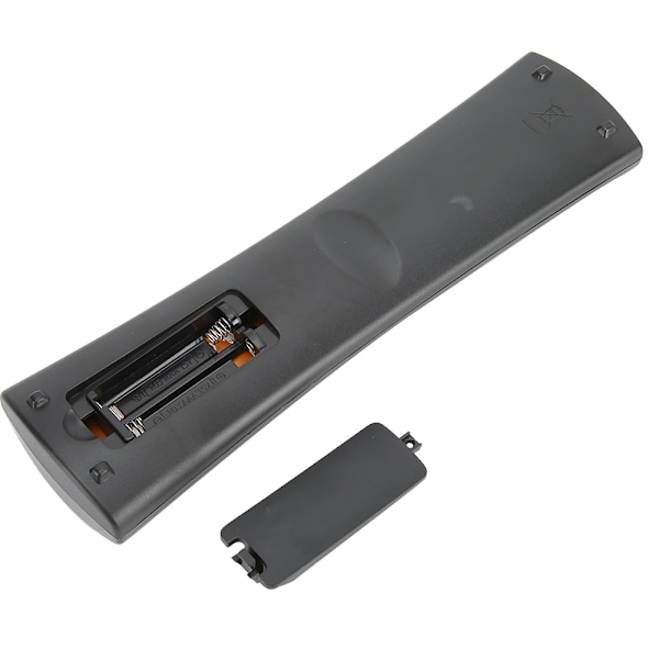 46 knappers fjernkontroll for TV i ABS, erstatning for Humax RMI09U / HDR2000T PVR