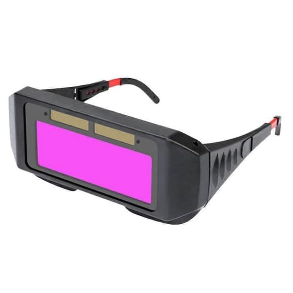 Automatic Welding Goggles with Anti-fog Function Work Protection Welder Flame Welding[TT]