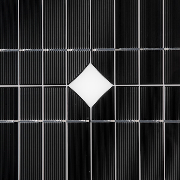 Monokristallin Solcellsladdare, Portabel Solcellslösning Högeffektiv Flexibel Solpanel Vattentät Förnybar Energi För Utomhusäventyr