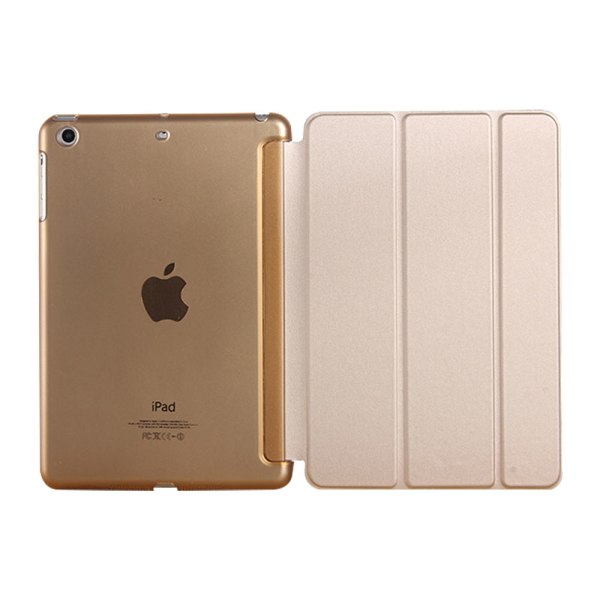2018/2017 iPad 9.7 5:e / 6:e generasjonen - Slank Lettvekt