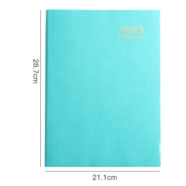 Planlegger 2023, Daglig planlegger, 2023 Planlegger - Planlegger 2023,
