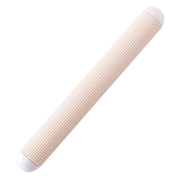 Silikonkjevle med non-stick overflate