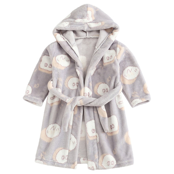 Vinterns nya flanellpyjamas för barn, män och kvinnor