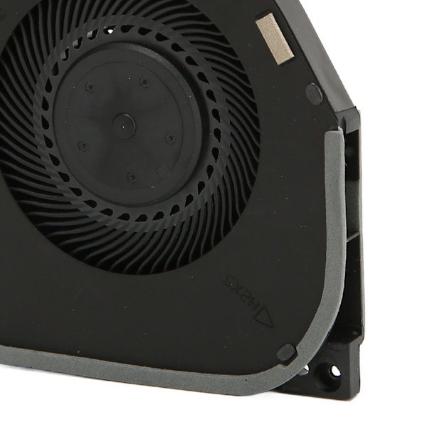 Kannettavan tietokoneen jäähdytystuuletin Vaihda 4-nastainen virtajohto Lenovo Legion Y540 15IRH 81SX Y7000 2019 81NS GTX1660Ti -sarjan GPU-jäähdytystuuletin