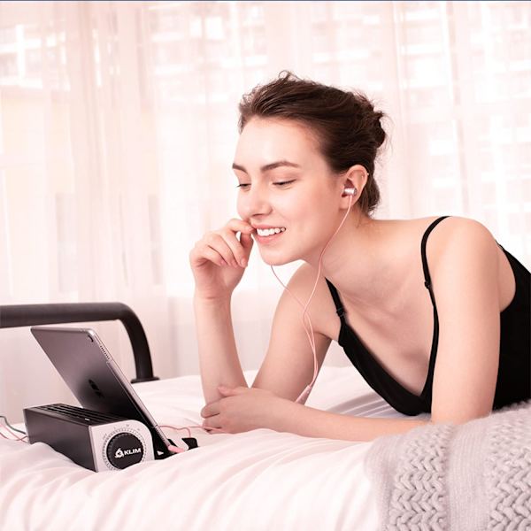 Hyper Refroidisseur Triple Fonction Et Puissant Ventilateur de