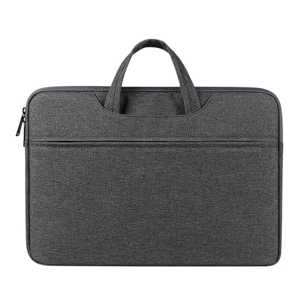 Laptoptaske 14,1-15,4 tommer Vandtæt bærbar taske med håndtag