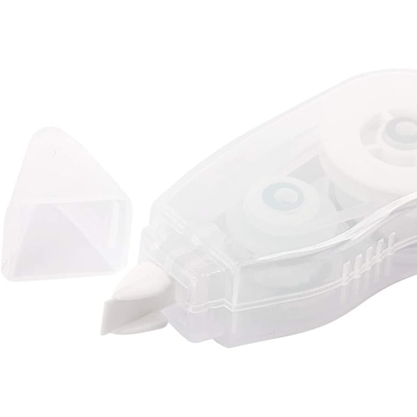 Korrigeringstejp Mini Out Tape Eraser Wipe Out Tape Skola Kontor