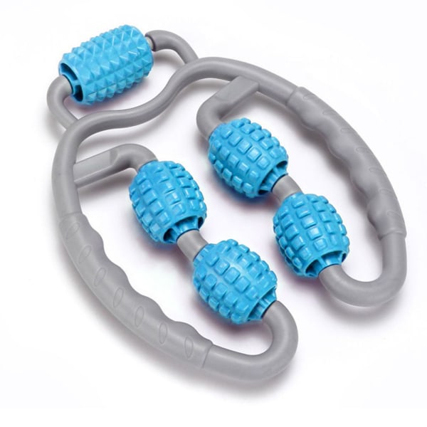 Muskelrulle, Massager Trigger Point Massager Roller til