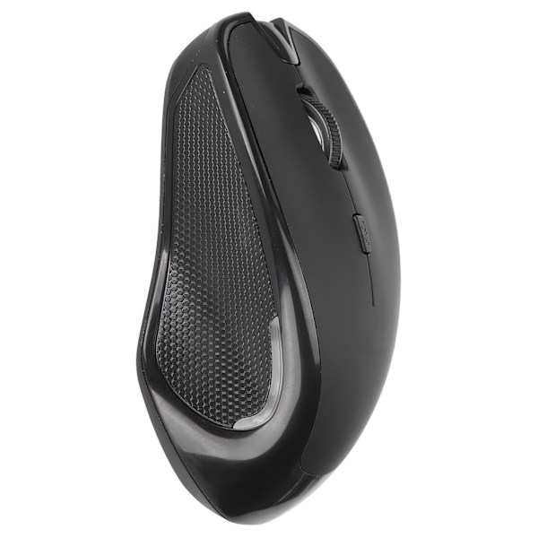 Trådløs mus ergonomisk mini optisk datamaskintilbehør for bærbar PC nettbrett