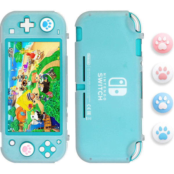Case för Nintendo Switch Lite, Premium PC cover