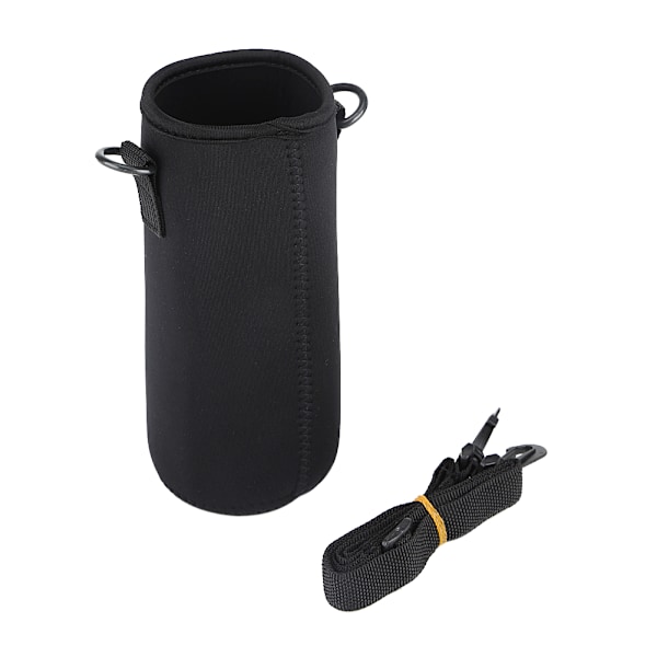 Water Bottle Sleeve Carrying Pouch Bag Holder for Outdoor Camping Hiking Fishing (#3)