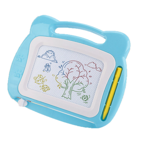 Doodle Board Lärande Leksaker för Småbarn Ålder 1 2 3 4 5 Jul