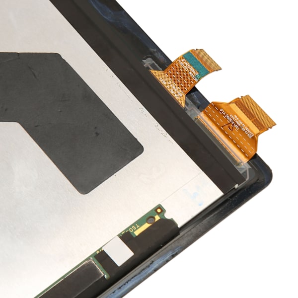 Bærbar computer touch screen udskiftning høj nøjagtighed organisk lysdiode skærm udskiftning til Pro 4 1724 12.3in
