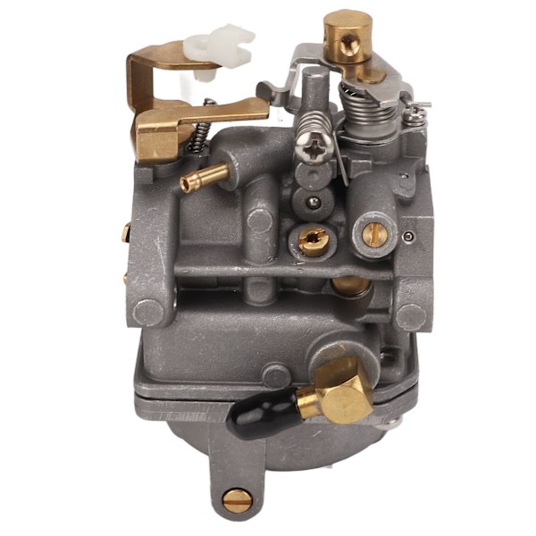 Udenbordsmotor Forgaser Samling 13200‑91J70 Udskiftning til Suzuki 4-takts DF6 DF4 DF5 Motor
