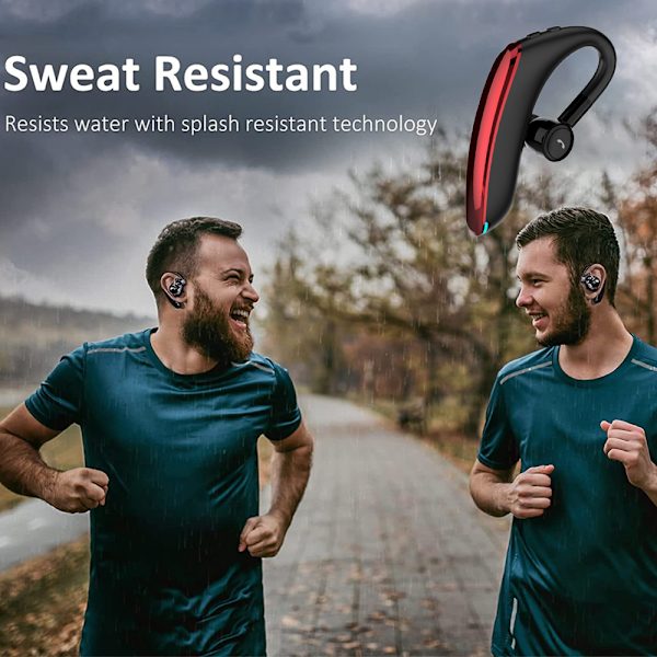Bluetooth-headset, Bluetooth-hörlurar, Handsfree trådlös