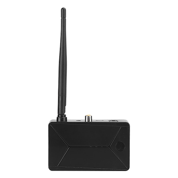 Bluetooth 5.0 -äänenlähetin, kuituakseli 3,5 mm, antennilla ja sovittimella