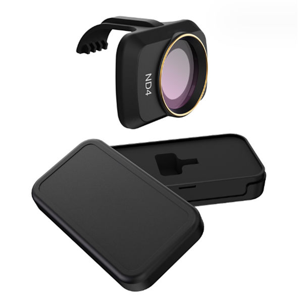 Objektiv ND-filter Multi Coated-filter Kamera med DJI Mini2 SE Royal Mavic Mini Filter CPL NDPL MCUV Tillbehör Drönare