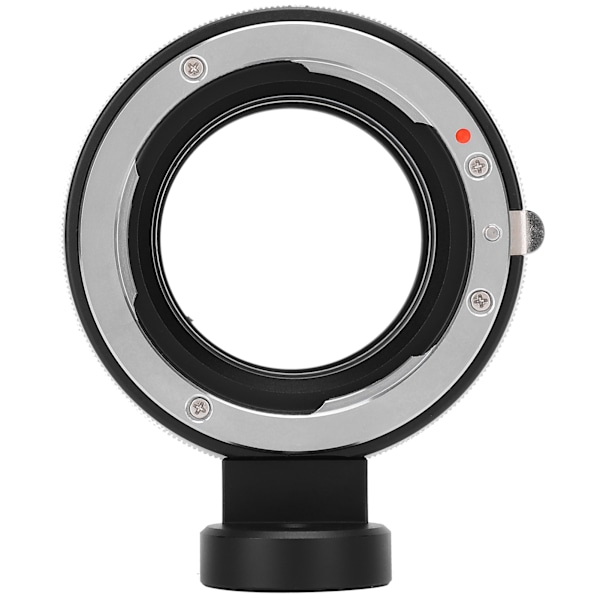 FOTGA Tilt Shift Adapterring för Nikon F-fattning Objektiv till Olympus M4/3 Spegellös Kamera