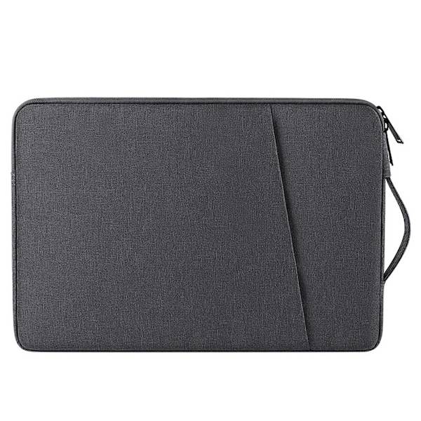 13,3 tommer vandtæt laptop taske polyester fiber stødsikker