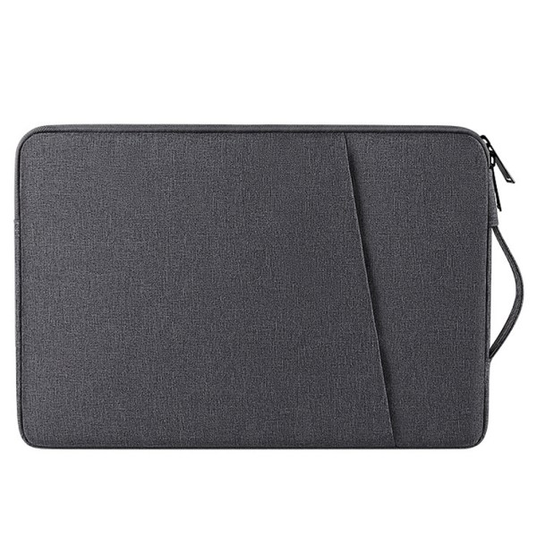 13.3 inch Waterpoof Laptop Case polyester fiber Shockproof