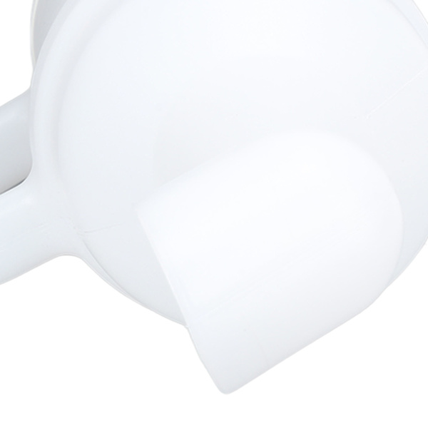 Golfvogn Sandflaske med Holder Universell Passform Divot Fyll Sandflaske Erstatning for E‑Z‑GO