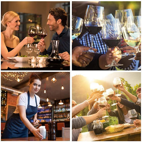 Pen type lufttryk proptrækker vin rødvin nål pen type
