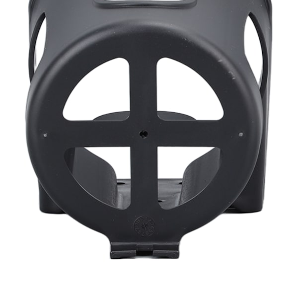 Golfvogn Sandflaske med Holder Universal Pasform Divot Fyld Sandflaske Udskiftning til E‑Z‑GO