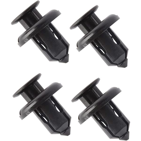 10mm Retensjonsklips 91503-SZ3-003 Plastnitklips/Skjoldklips