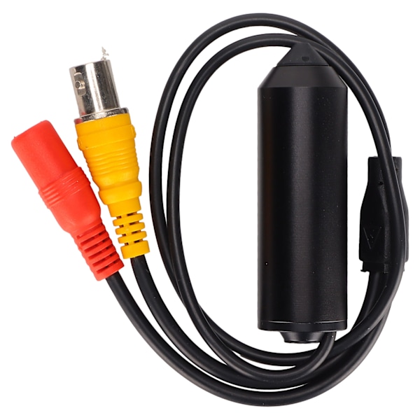 Mini Kamera HD 700TVL Analog Signal Micro BNC-gränssnitt Kamera för Sony CCD-kamera