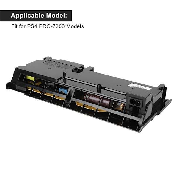 ADP-300FR Power Supply Battery Unit Replacement CUH-7215B N17-300P1A Fit for PS4 PRO-7200ADP-300FR