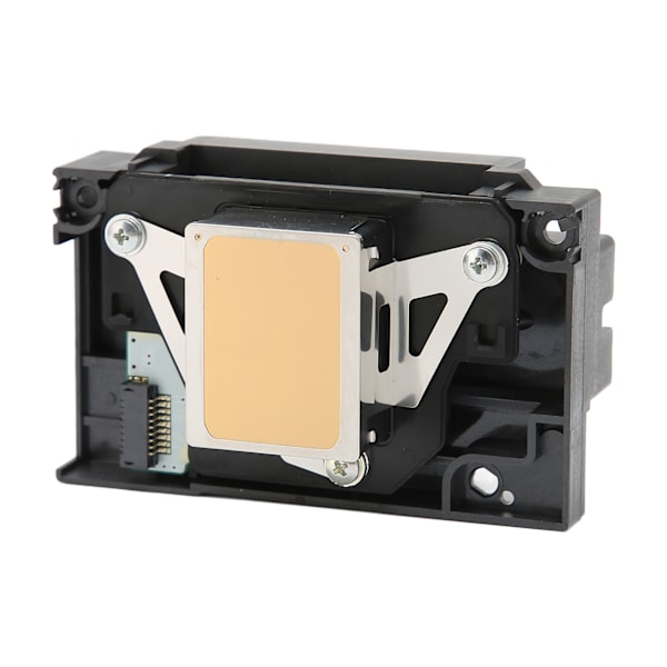 Printhoved Pirnthead Udskiftning til R260 R390 1390 L1800 1400 1430 1500W Printer