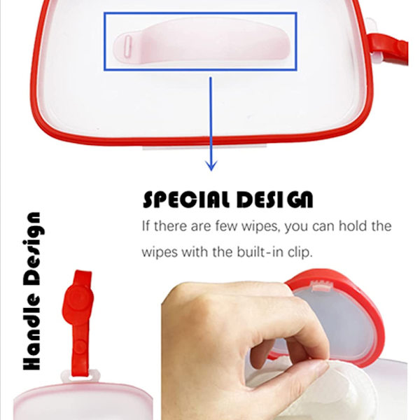 Baby Wipes Dispenser， Wipes Dispenser Baby Outdoor Travel