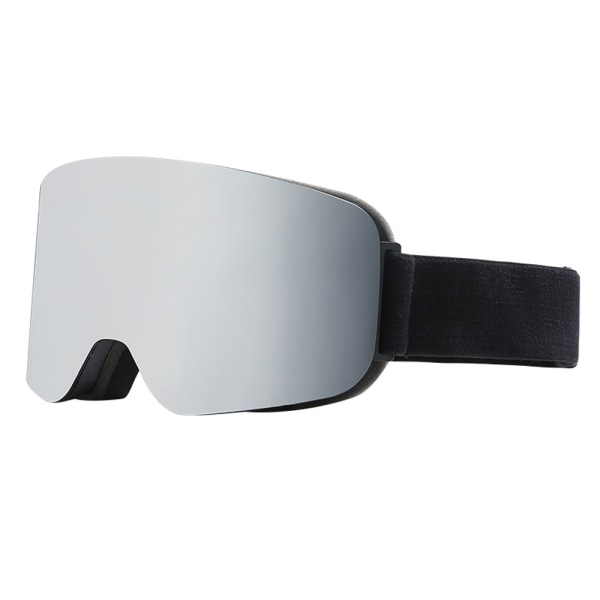 Skibriller, duggfrie snøbriller, UV-beskyttende skibriller