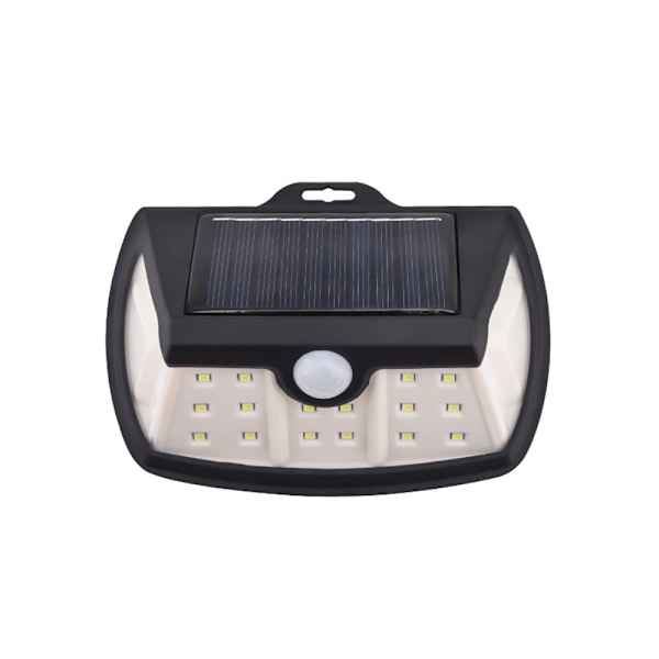 2PACK Aurinkosensorivalo Ulkona Aurinkovalo Sopii Pihalle,