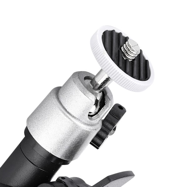 3/8 1/4 Bilhållare Vindruta Fäste Stativ + Sugkopp Set för DJI OSMO Pocket Kamera