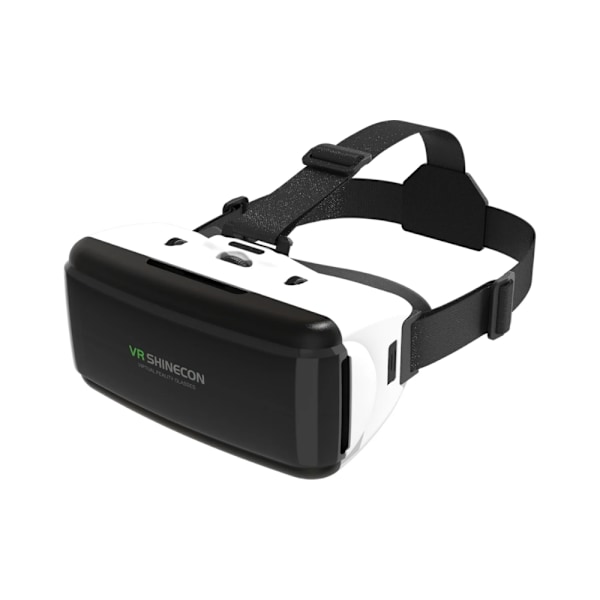 Virtual Reality VR-glasögon