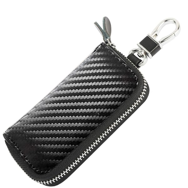 Car Shield Key Pack - Kolfiber