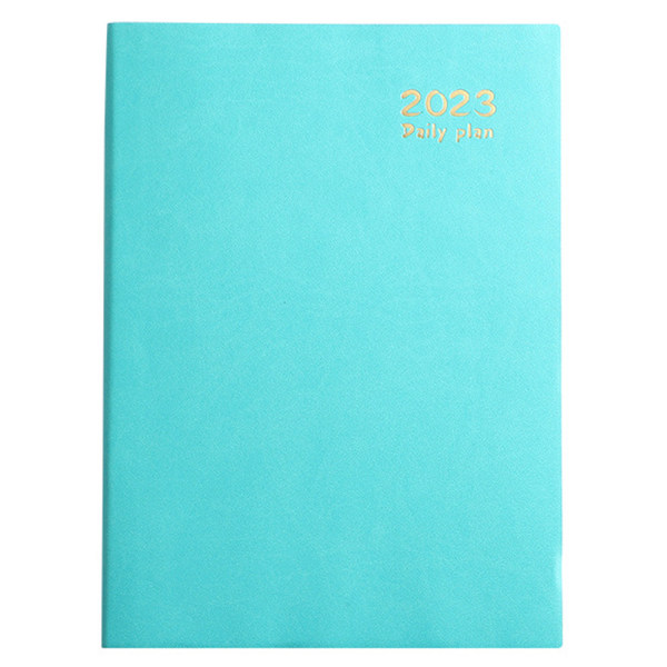 Planlegger 2023, Daglig planlegger, 2023 Planlegger - Planlegger 2023,