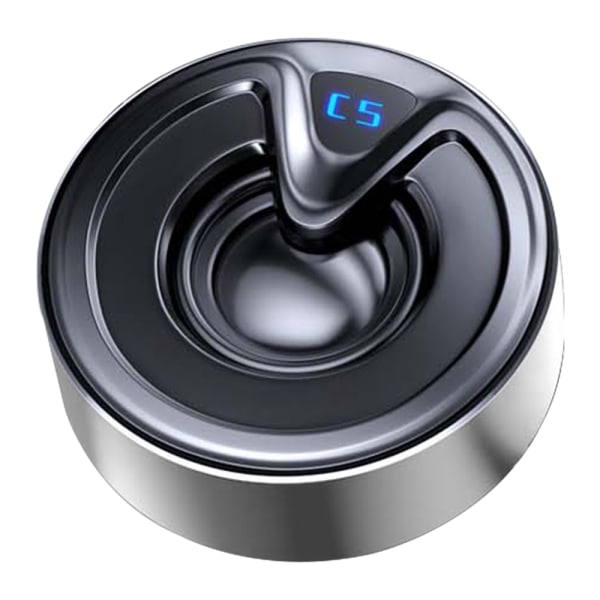 Bluetooth-langaton syvällä bassolla ja stereolla