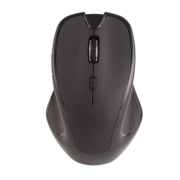 Trådløs mus ergonomisk mini optisk datamaskintilbehør for bærbar PC nettbrett