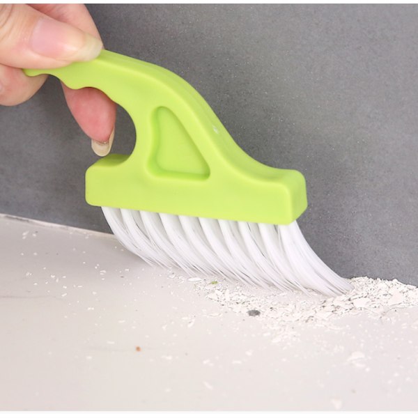 Trycooling Hand-held Groove Gap Cleaning Tools Dörr Fönster